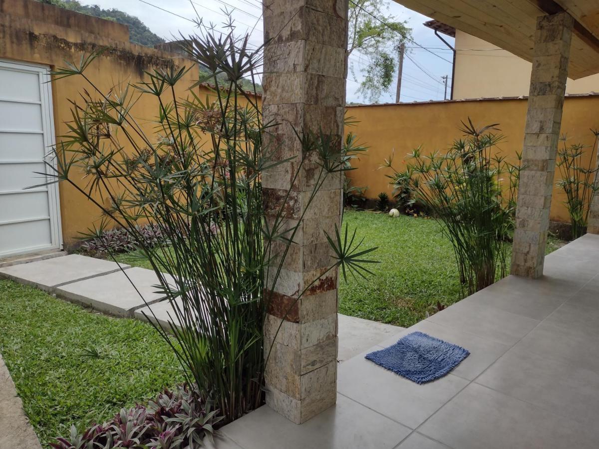 Casa próxima à praias e cachoeiras de Paraty Villa Exterior foto